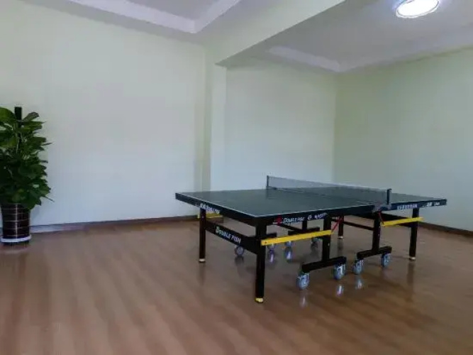 Zongcheng Hotel