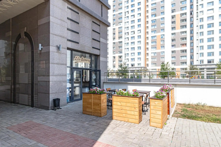 Imagen del hotel