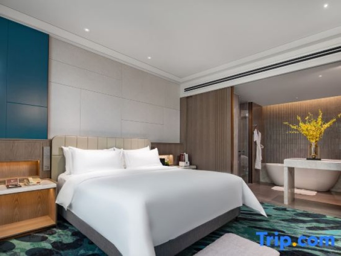 Business Double Suite