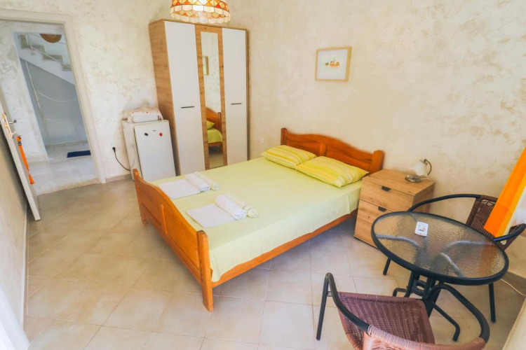 Ratac Eco Guest House