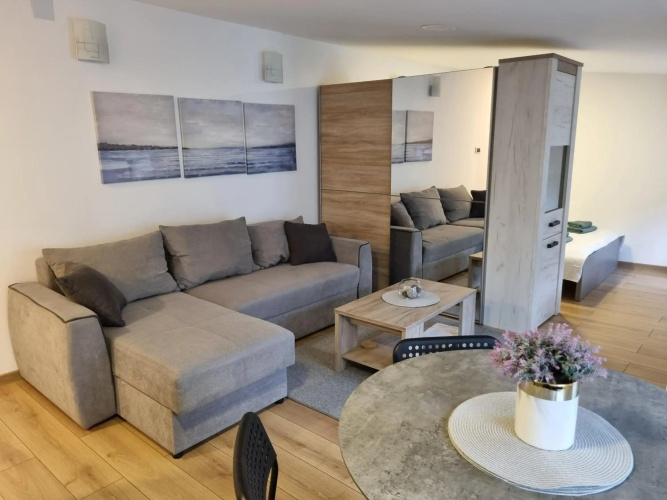 Apartment S