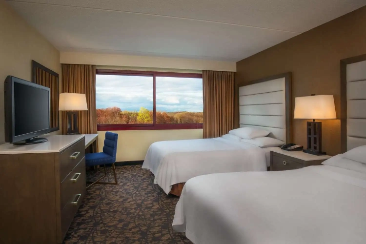 Accessible Suite