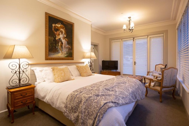 Superior Double Suite
