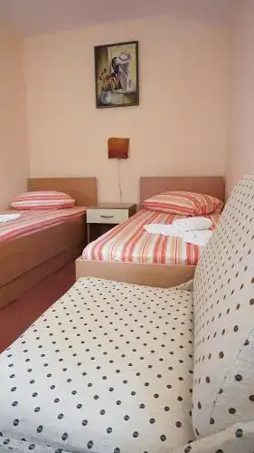 Hotel Vodenitsata