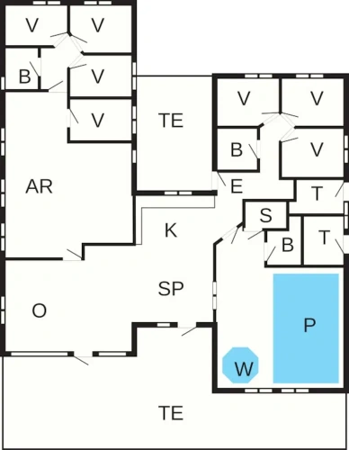Cottage