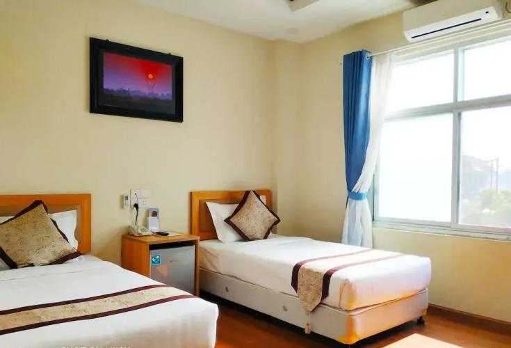Kayah Land Hotel