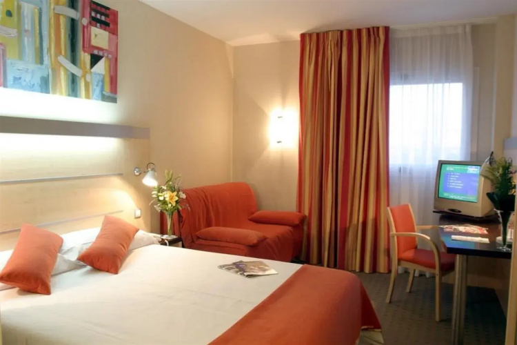 Holiday Inn Express Madrid-Alcorcón by IHG