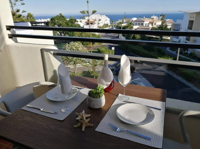 Sea View 3