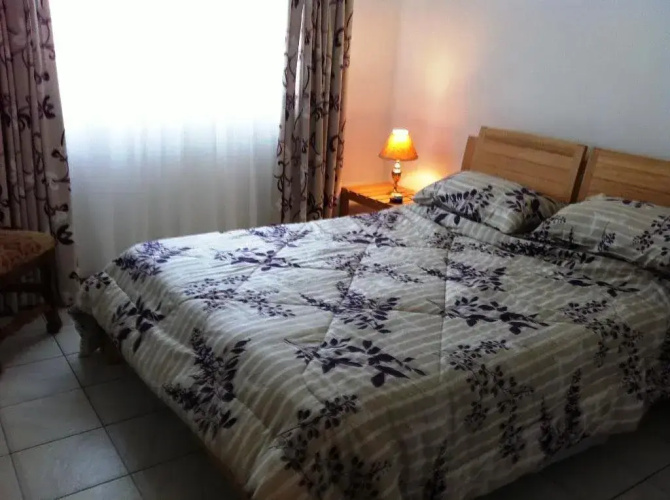 Anba Apartment