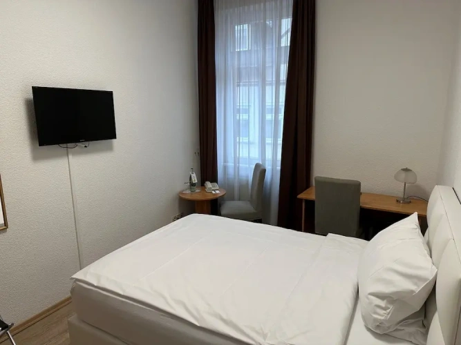 Economy Single room