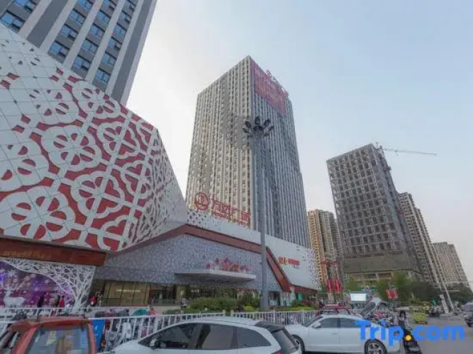 Kangbao Hotel