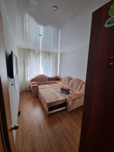 Фотография номера квартиры Апартаменты на улице Вокзальная 9а