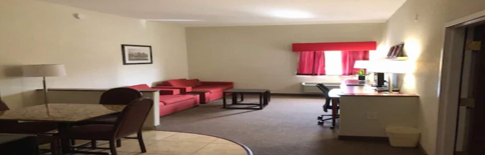 Quality Inn Zephyrhills-Dade City photo 17