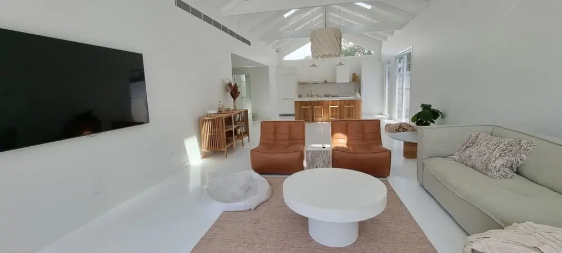 La Casa Byron Bay