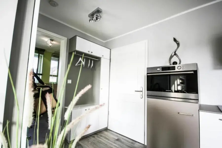 Ferienwohnung Baltic Lounge 53