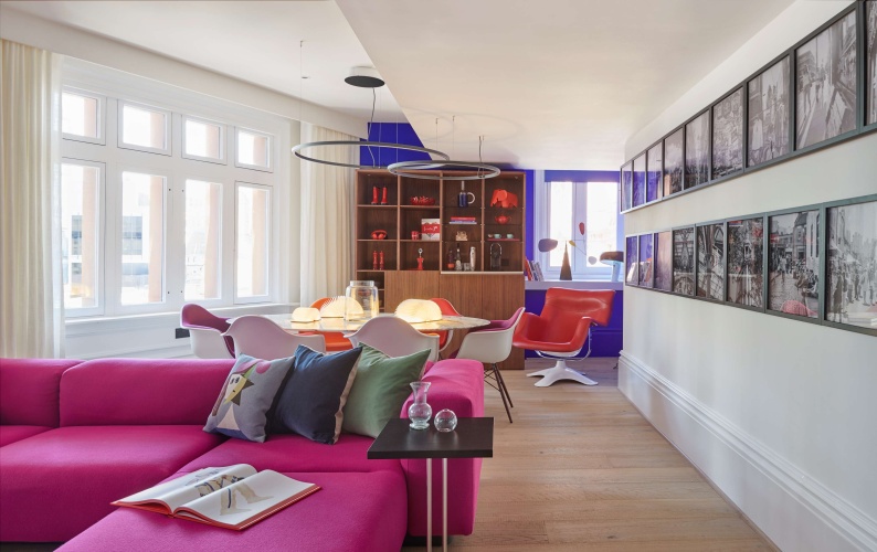 Andaz London Liverpool Street photo 17