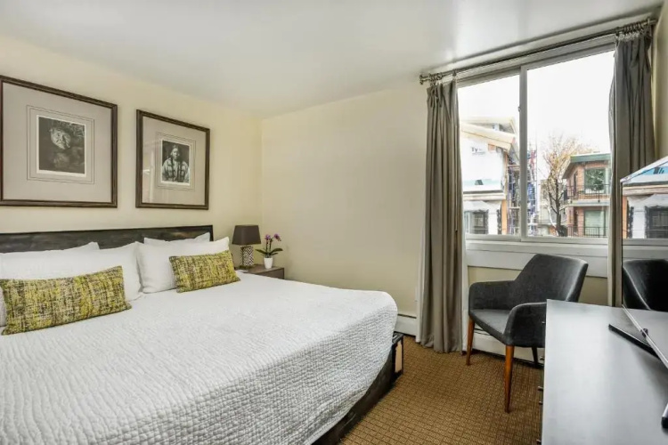 Hotelbild