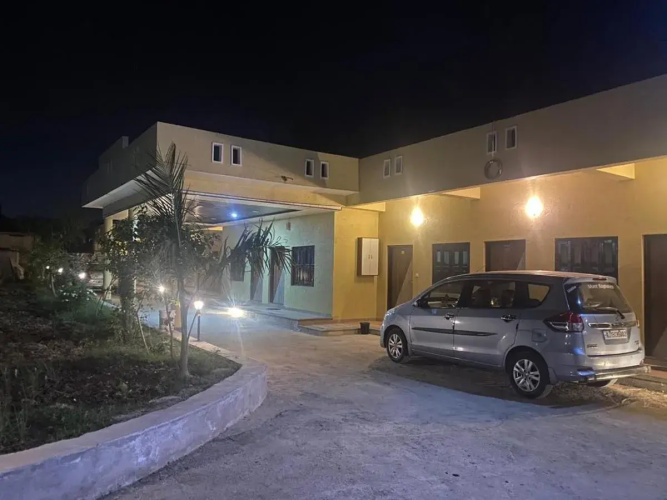 Imagen del hotel