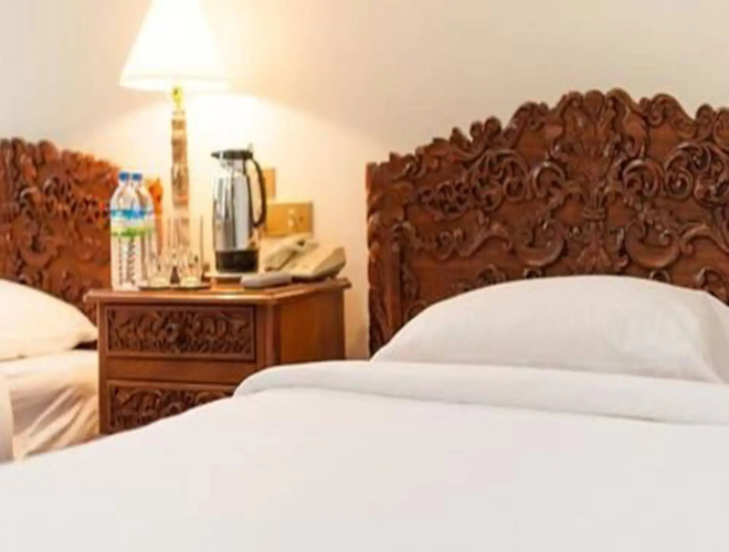 曼德勒景观旅馆(Mandalay View Inn)