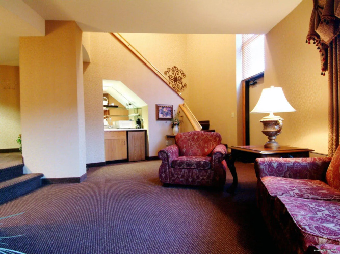Ramkota Hotel