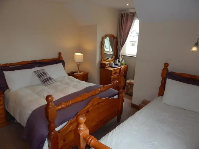Glen Cove B&B