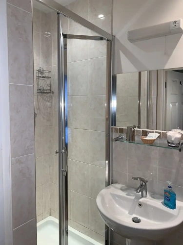 Classic Single room