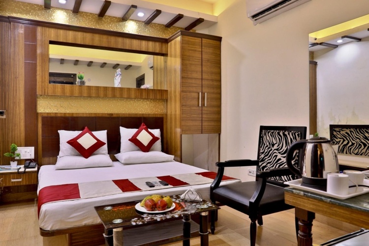 Premium Single room