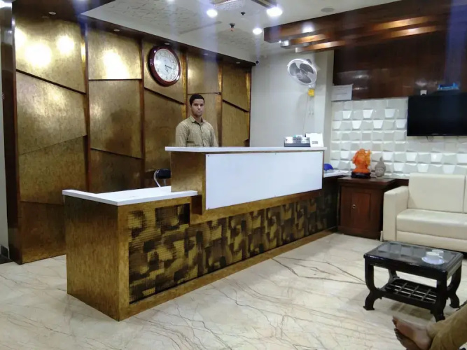 Hotel R P