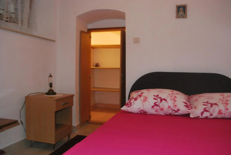 Apartment Lucija