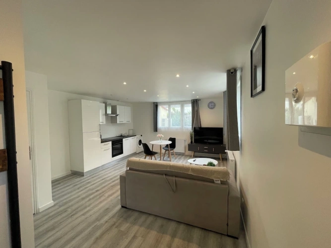 Superior Apartment