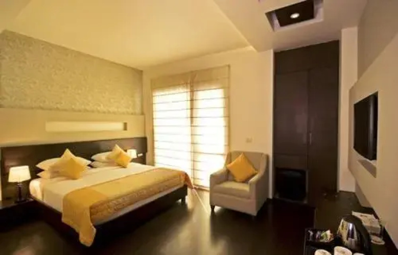 Vaishree Boutique Hotel