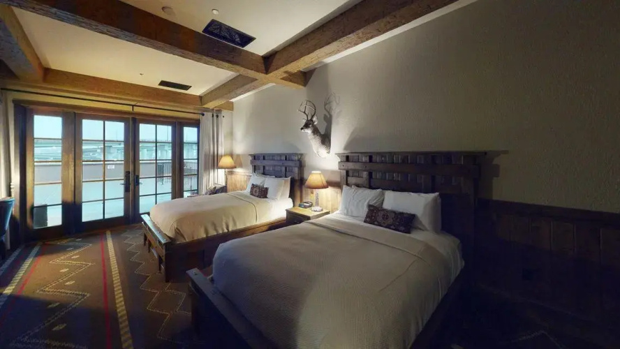 Big Cypress Lodge