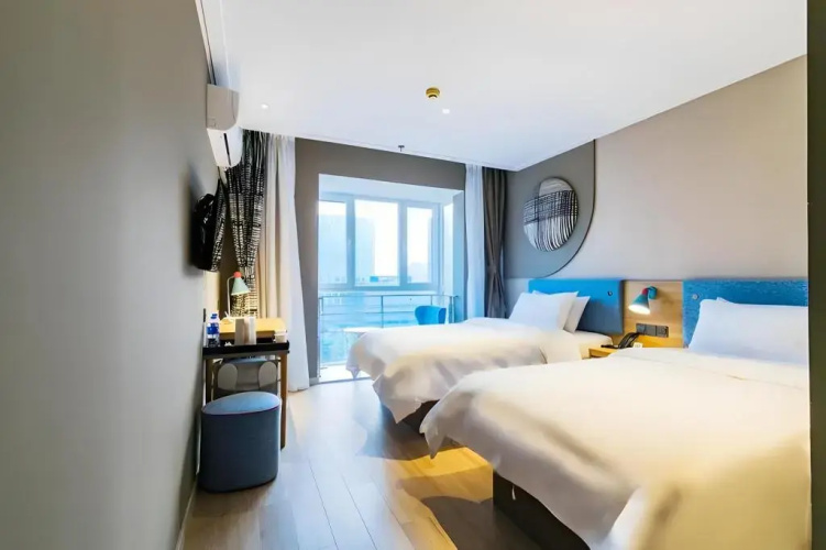 Home Inn Tianjin Development District