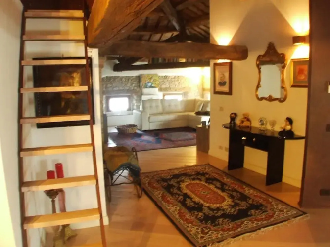 Casa Fiorina