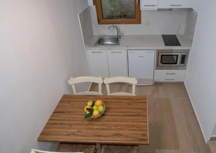 1 Bedroom Superior Apartment