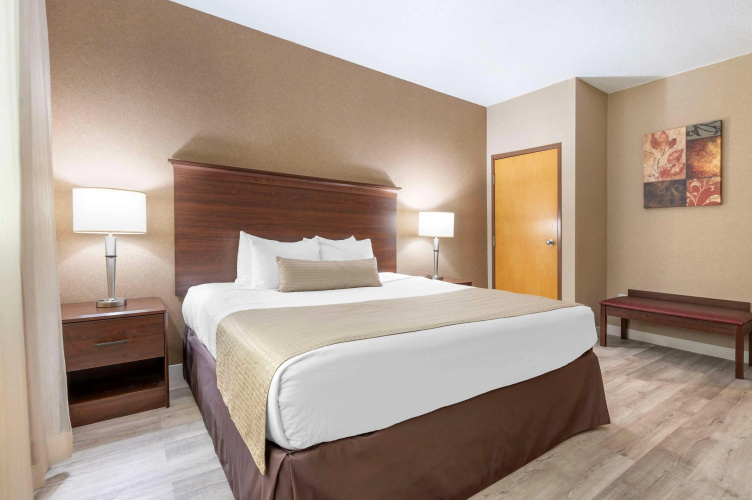 Best Western Circus City Inn