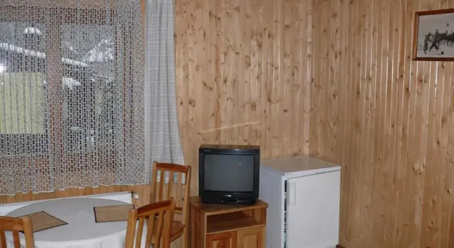 Apartamenty Magha