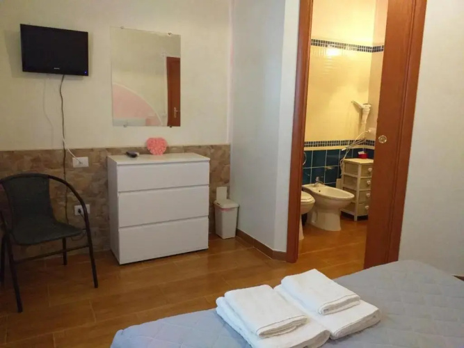 B&B Il Girasole