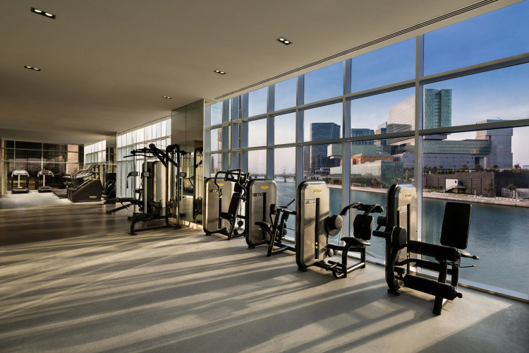 Beach Rotana Residences photo 22