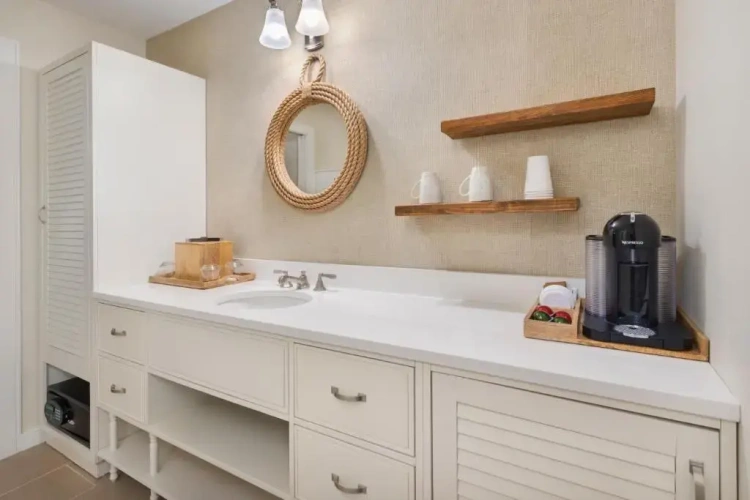 Deluxe Double Suite