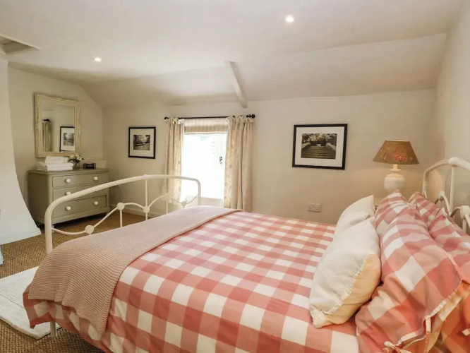 Bridge Cottage