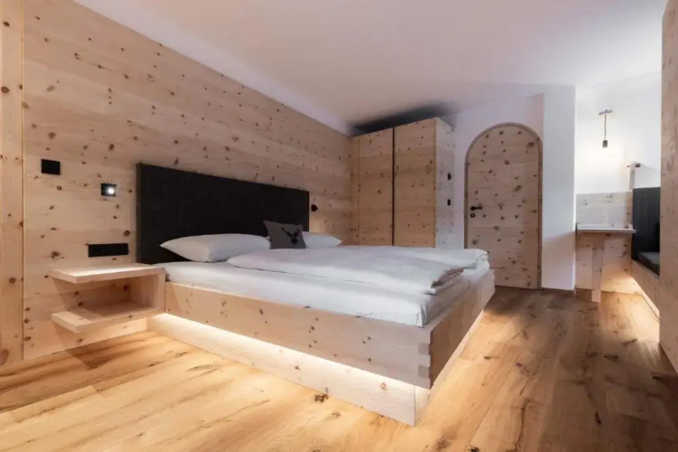Garni Hotel Tauber