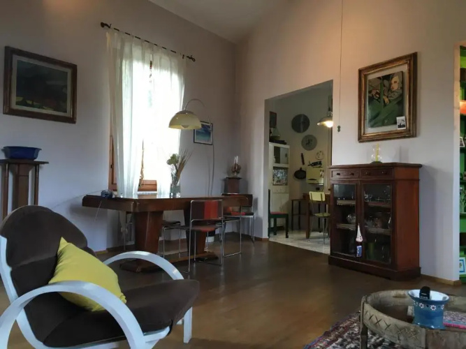 Il Pianerottolo