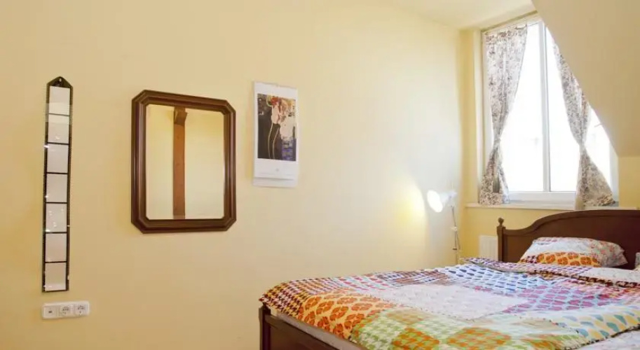 Andrássy flat