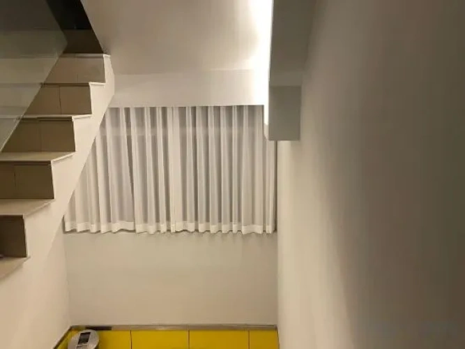 Hotel rooms