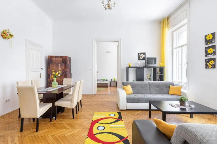 Izabella Home 2 Budapest