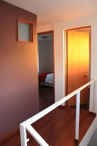 Hostal Buró