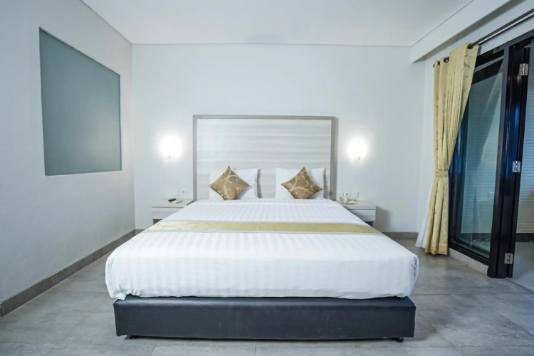 Dekuta Hotel