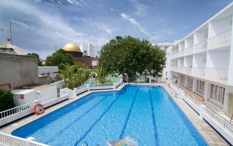 Hotel Vibra Marco Polo Ii - Adults Only photo 23