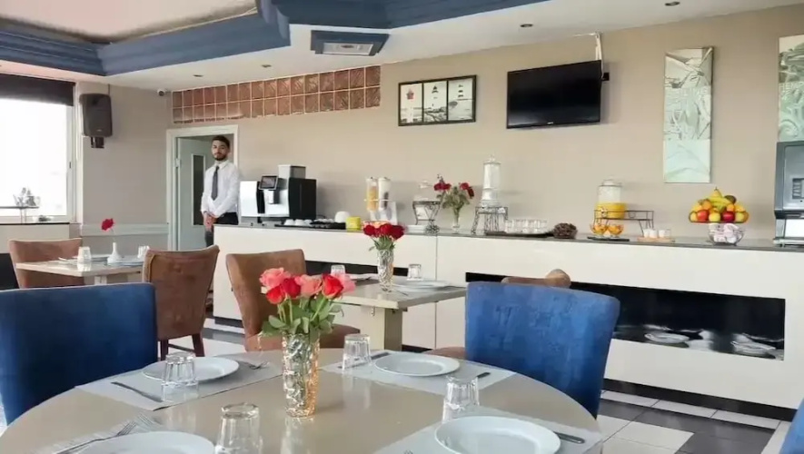 SABAH Hotel